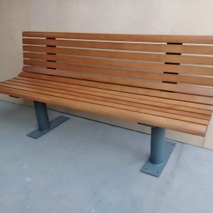 Bench 013
