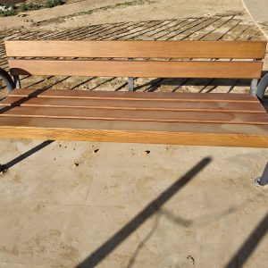 Bench 014