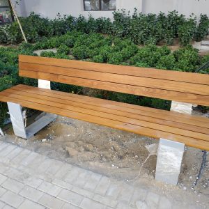 Bench 015