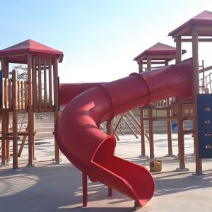 009 Play Structure