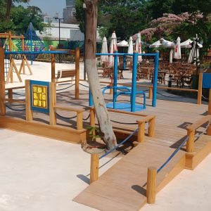 001 Accessible Equipment