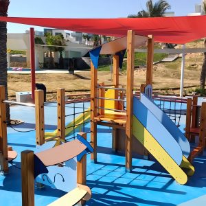010 Play Structure