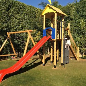 012 Play Structure