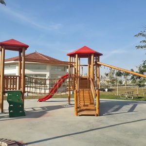 013 Play Structure