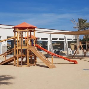 017 Play Structure