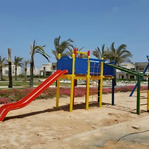 018 Play Structure