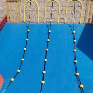 006 Balancing & Climbing