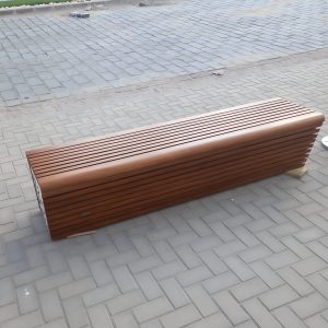Bench 009
