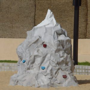 016  Balancing & Climbing