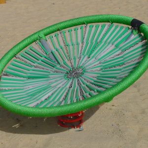 012 Satellite Cradle Single Rocker