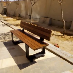 Bench 012