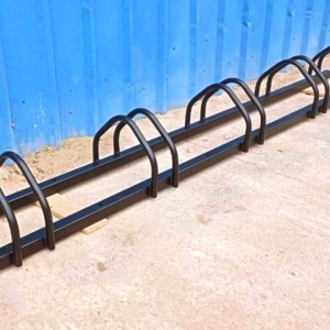 Bike Rack 002