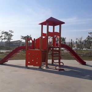 015 Play Structure
