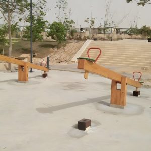 017 Balancing - Seesaw