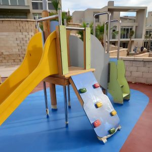 011 Play Structure