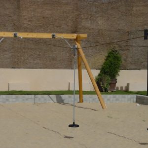 030 Double Cable Way