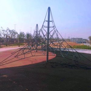 020 Balancing & Climbing