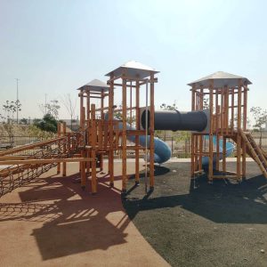 022 Play Structure