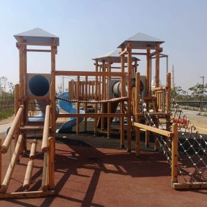 021 Play Structure