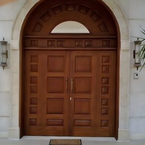 Doors 01