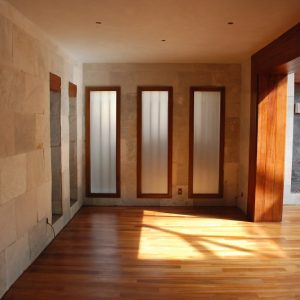 Parquet 01