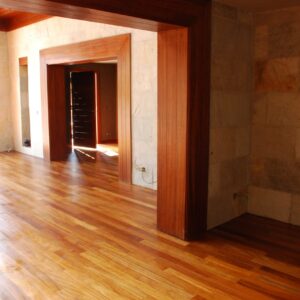 Parquet Flooring