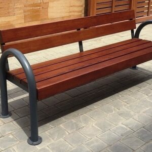 Site Furniture