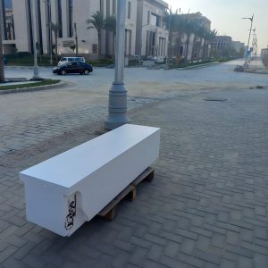 Bench 004