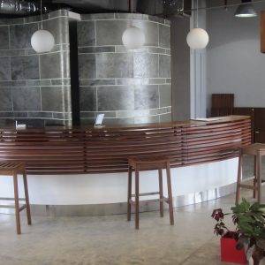 Counters & Bars 05