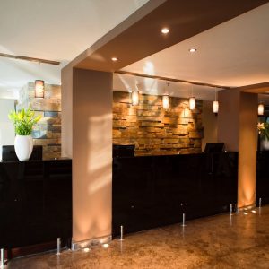 Counters & Bars 06