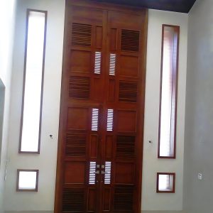Doors 07