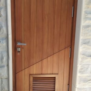 Doors 12