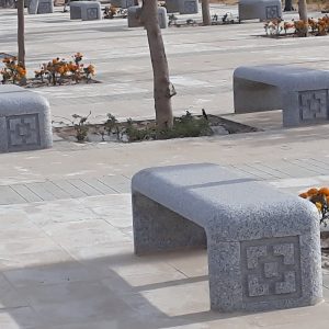 Bench 017