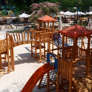 001 Play Structure