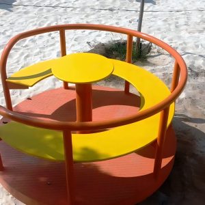 Roundabout 004