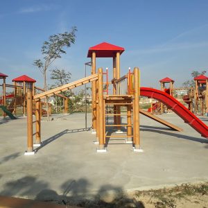 014 Play Structure