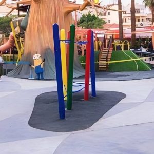 007 Balancing