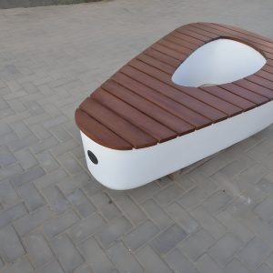 Bench 008