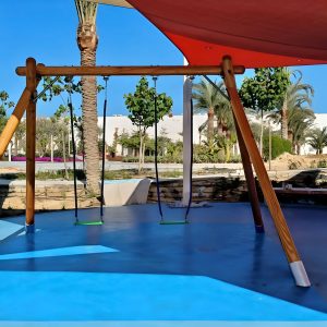 001 Double Swing