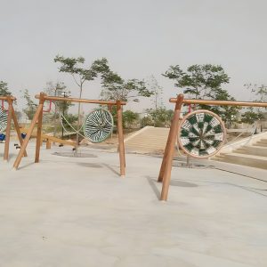 005 Nest Swings