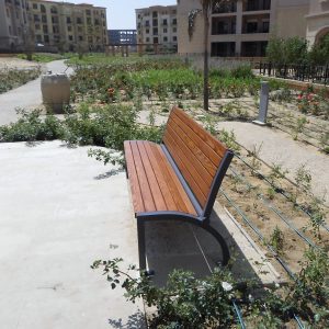Bench 018