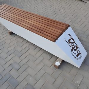 Bench 006
