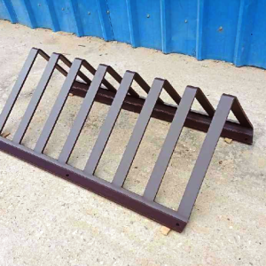 Bike Rack 001