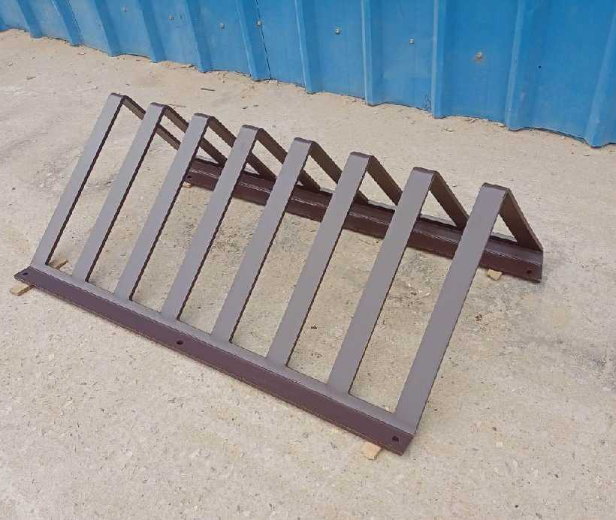 Bike Rack 001 - FioritoEgypt