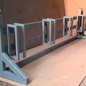 Bike Rack 003