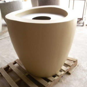 Trash Bin 006