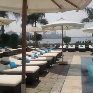 Beach & Pool Furniture