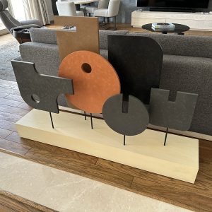Lighting & Accessories