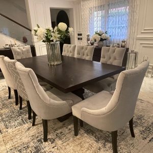 Dining Rooms
