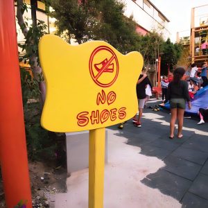 011 Signage